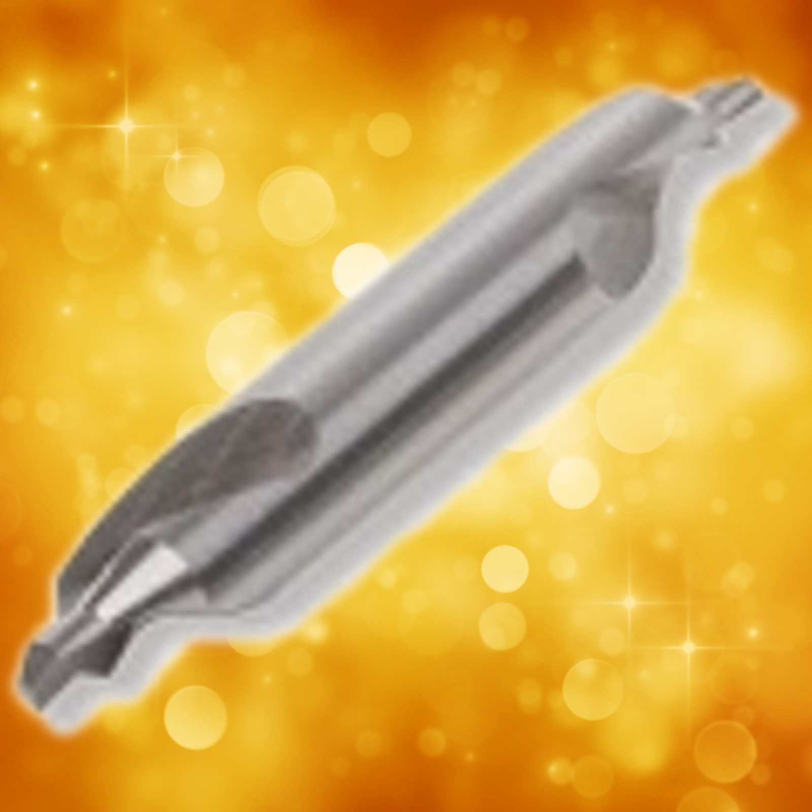 Sherline #1 CENTER DRILLS-60° 30240 30240